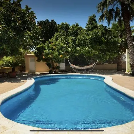 Andrea Apartament Sant Jordi de ses Salines