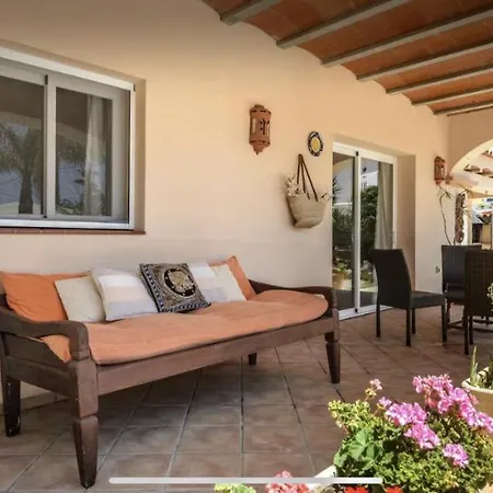 Andrea Apartament