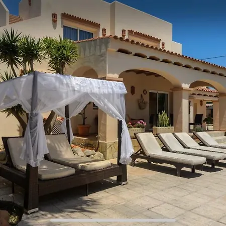 Apartament Andrea