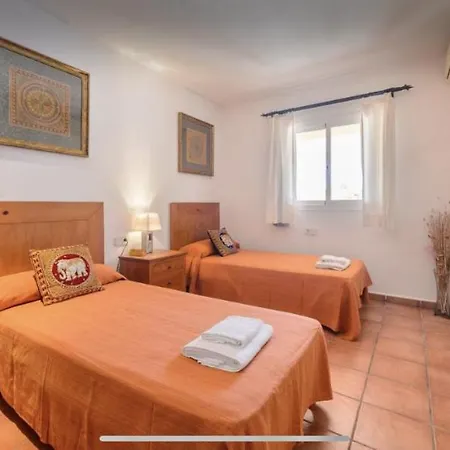 Andrea Apartment Sant Jordi de ses Salines