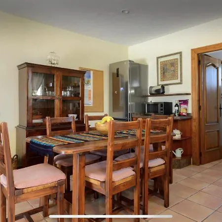 Andrea Apartment